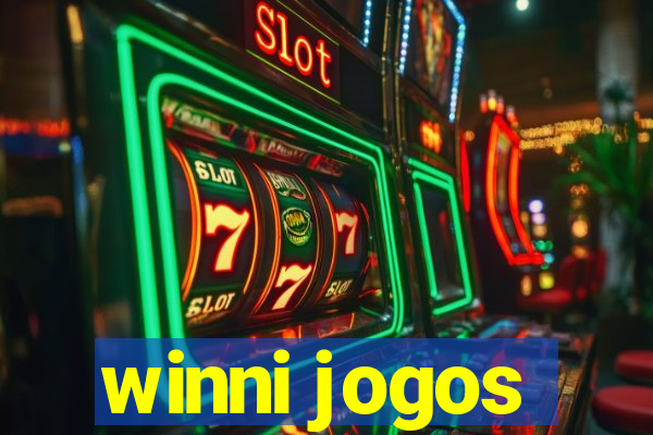 winni jogos